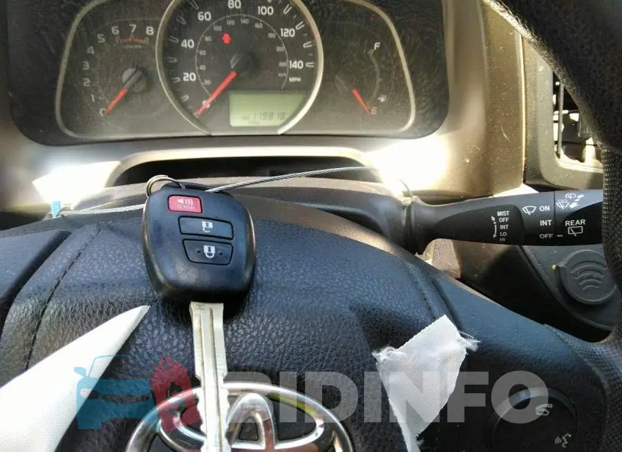 2T3BFREV3FW278931 Photo# 11