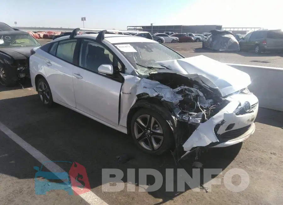 JTDKAMFU4M3137275 Photo# 1