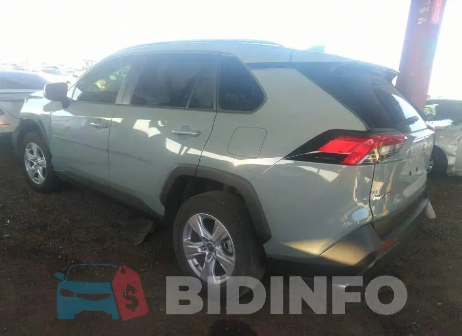 JTMW1RFV4MD523132 Photo# 3