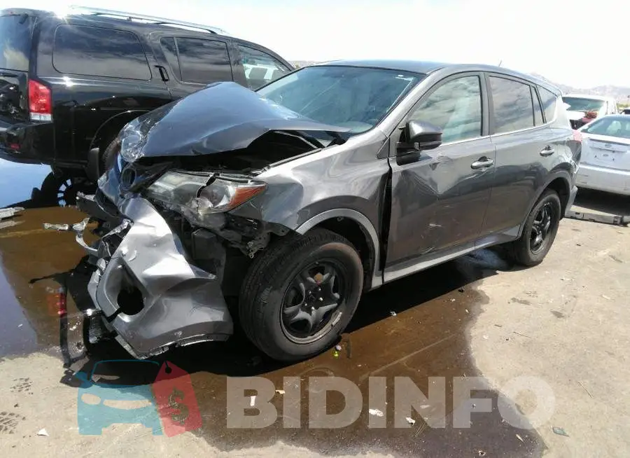 2T3BFREV3FW278931 Photo# 2