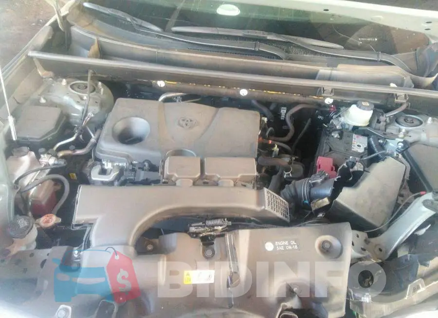 JTMW1RFV4MD523132 Photo# 10