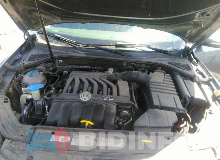 1VWCM7A39GC031658 Photo# 10