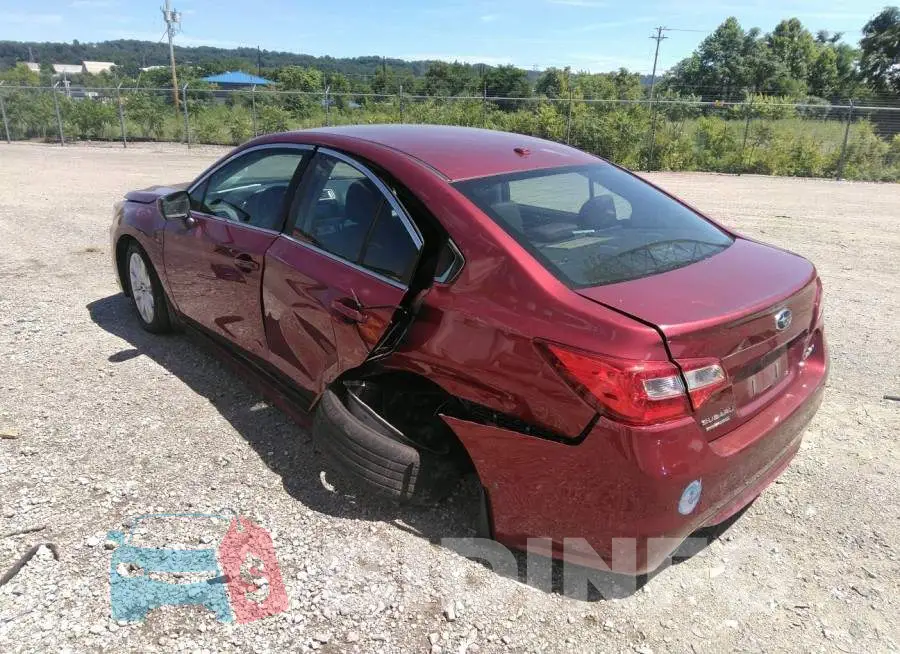 4S3BNBC61F3075352 Photo# 3
