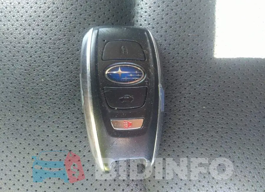 4S4BSENC5H3345873 Photo# 11