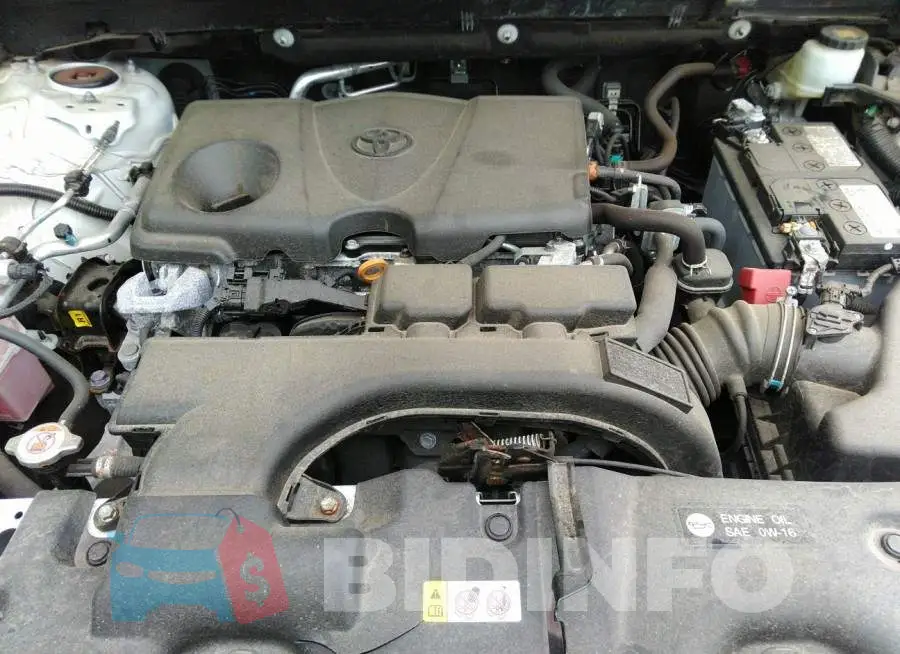 2T3F1RFVXLC105175 Photo# 10