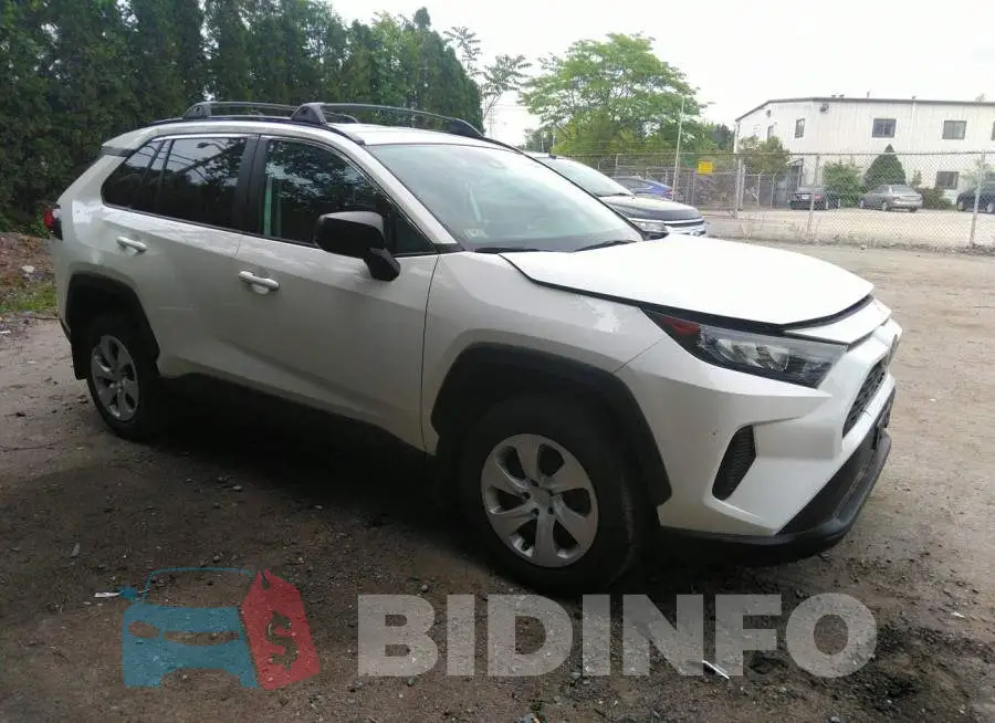 2T3F1RFVXLC105175 Photo# 1