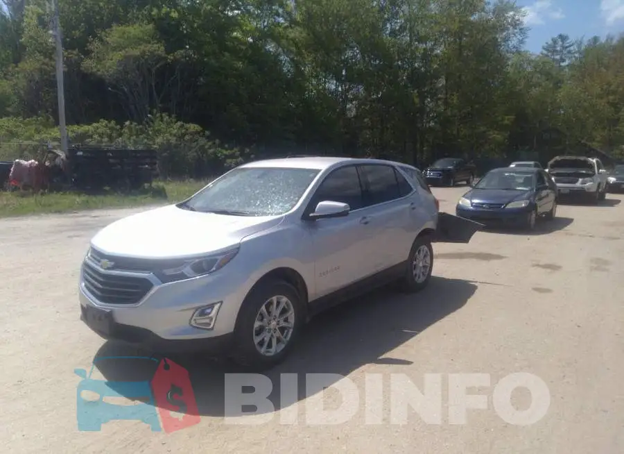 3GNAXSEV8JS588540 Photo# 2