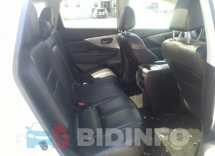 5N1AZ2MH7FN226856 Photo# 8