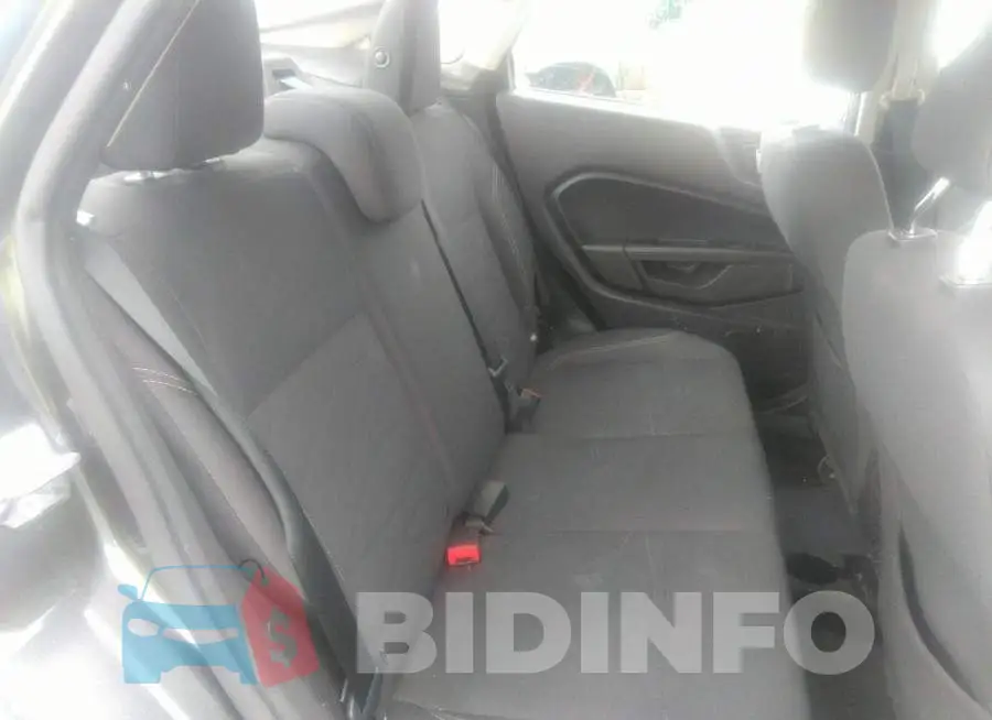 3FADP4BJ5GM185217 Photo# 8