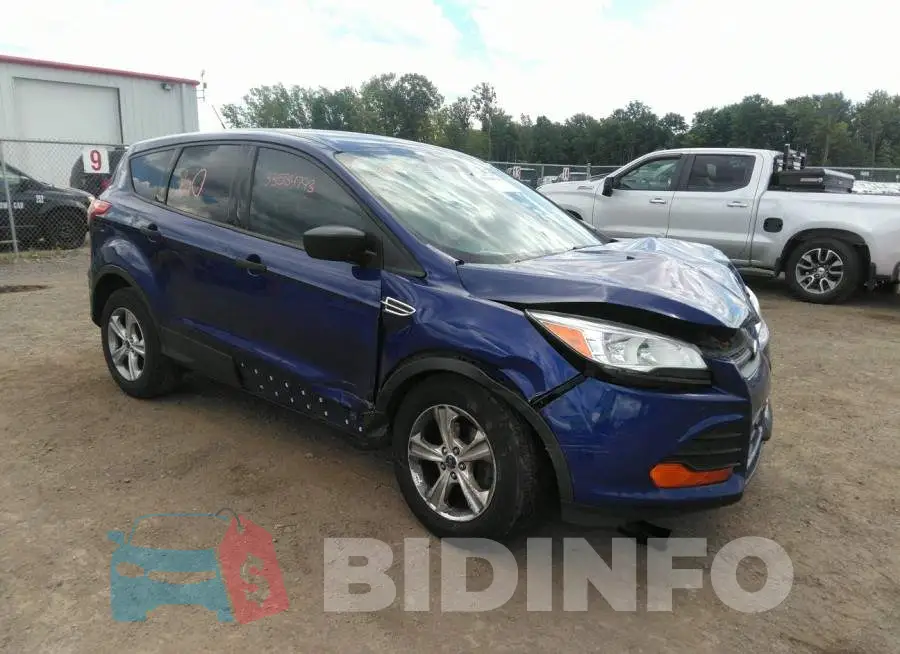 1FMCU0F71GUB49618 Photo# 1