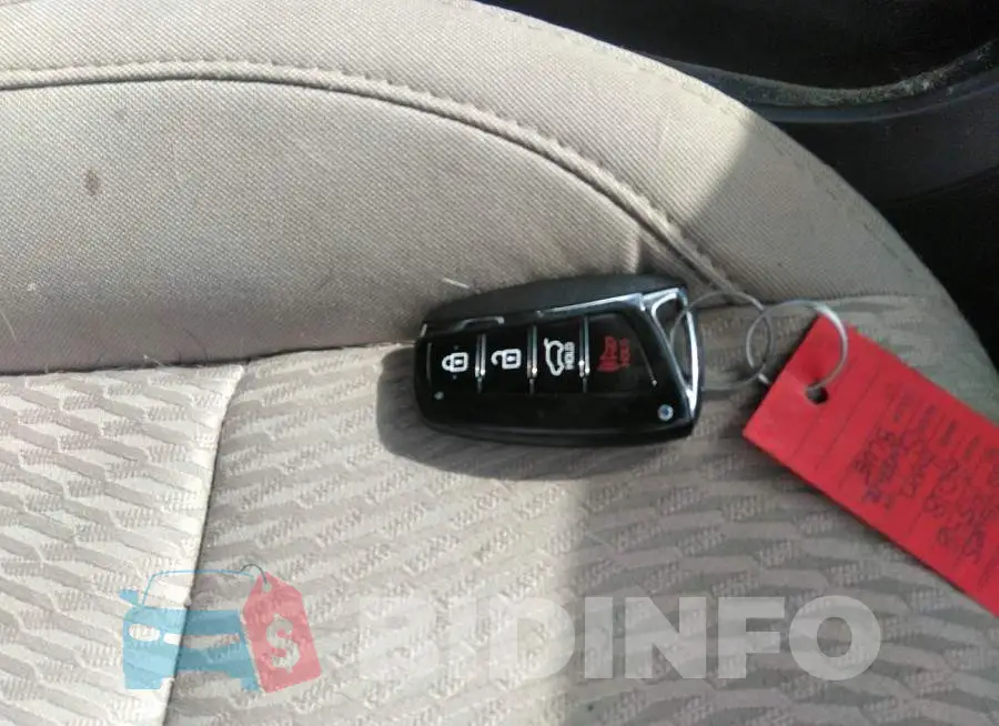 5NMZUDLB2JH064137 Photo# 11