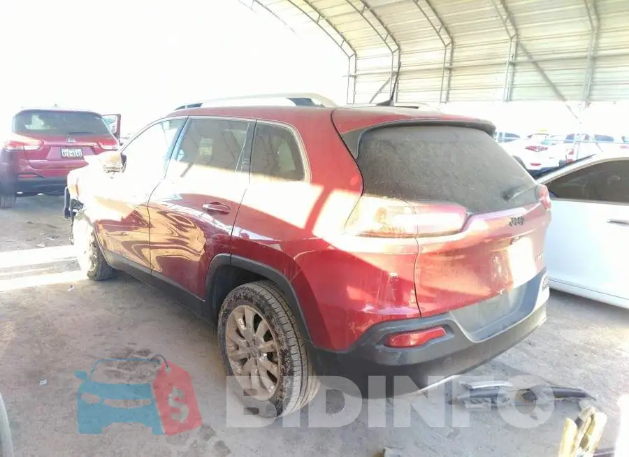 1C4PJLDB2HW521738 Photo# 3