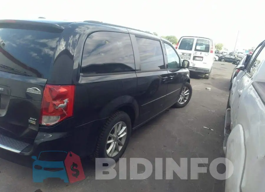 2C4RDGCGXGR178429 Photo# 4