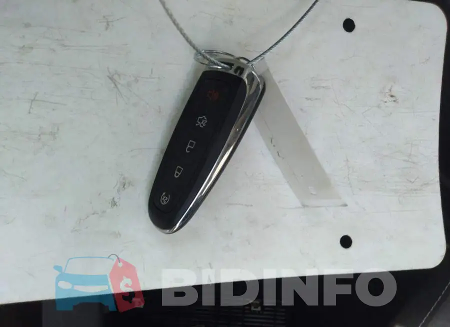 1FMCU0GD6KUB26168 Photo# 11
