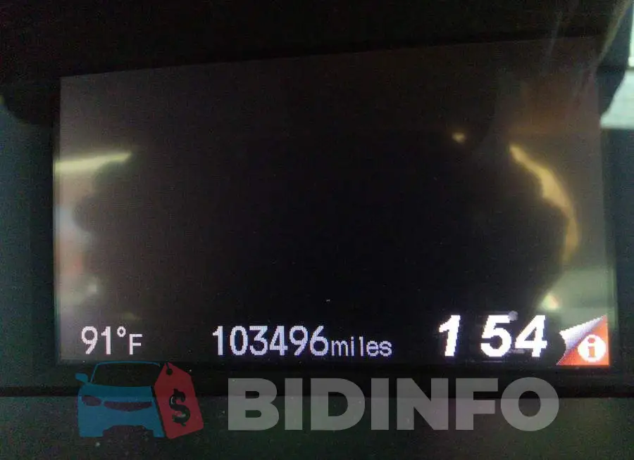 2HGFB2F95FH551598 Photo# 7