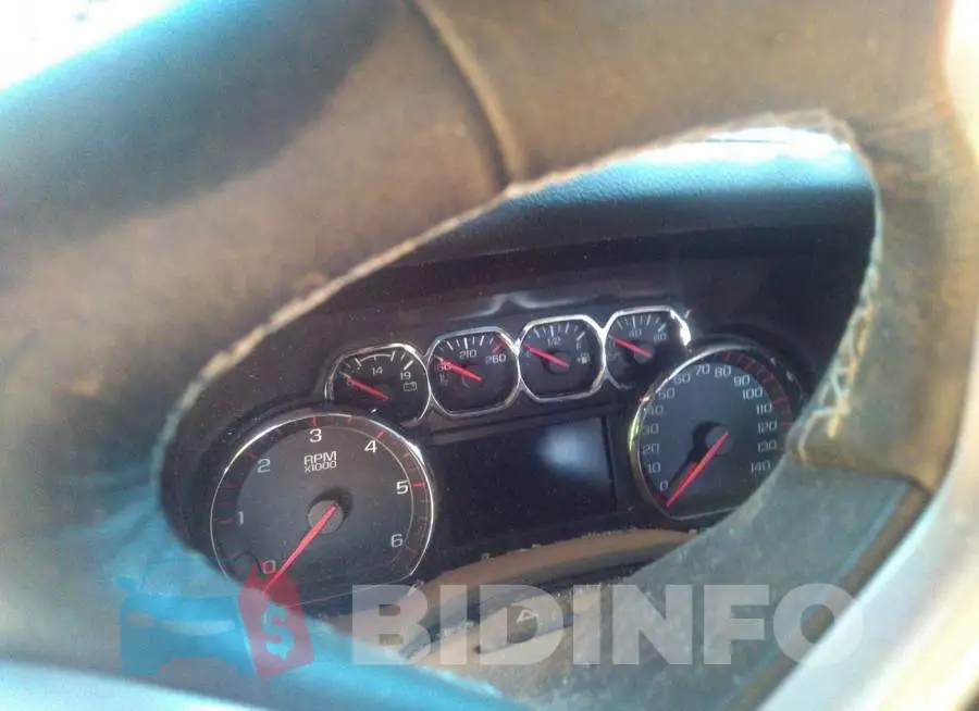 1GKS1BKC6GR390511 Photo# 7
