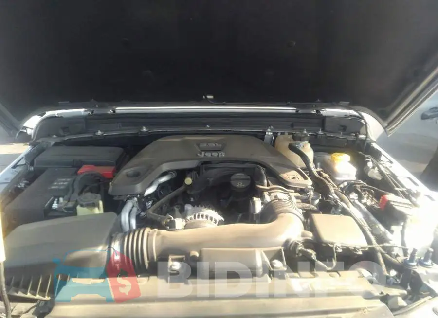 1C4HJXEG9JW166367 Photo# 10