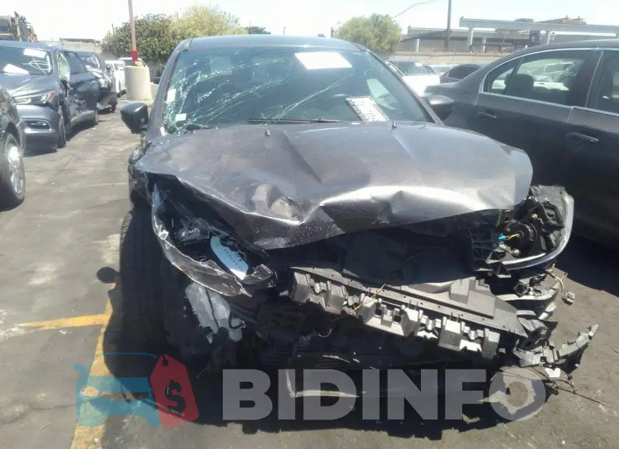 1FADP3L96FL314659 Photo# 6