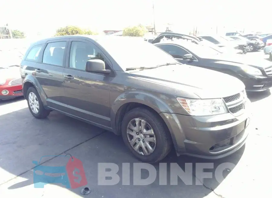 3C4PDCAB0FT683253 Photo# 1