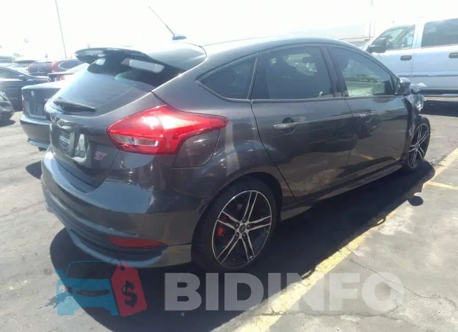 1FADP3L96FL314659 Photo# 4