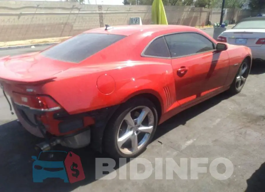 2G1FK1EJ7F9107212 Photo# 4