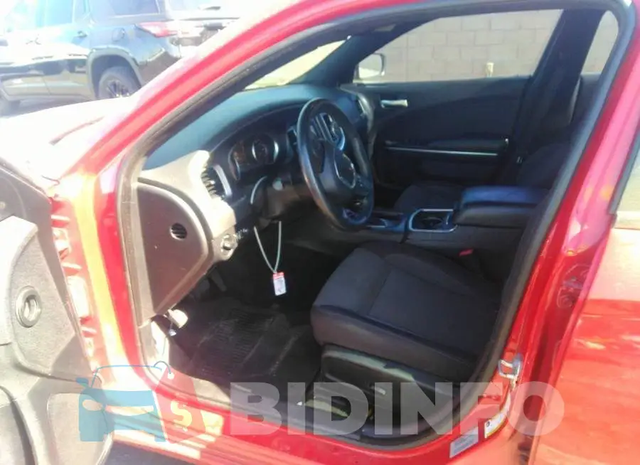 2C3CDXBG8FH874593 Photo# 5