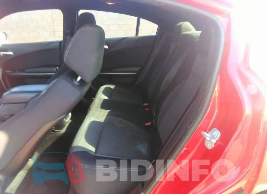 2C3CDXBG8FH874593 Photo# 8
