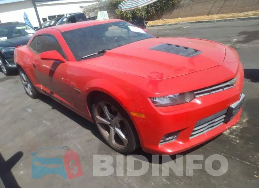 2G1FK1EJ7F9107212 Photo# 1