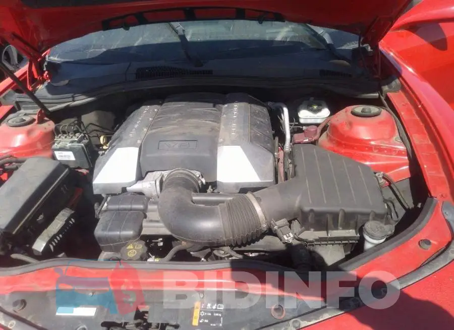 2G1FK1EJ7F9107212 Photo# 10