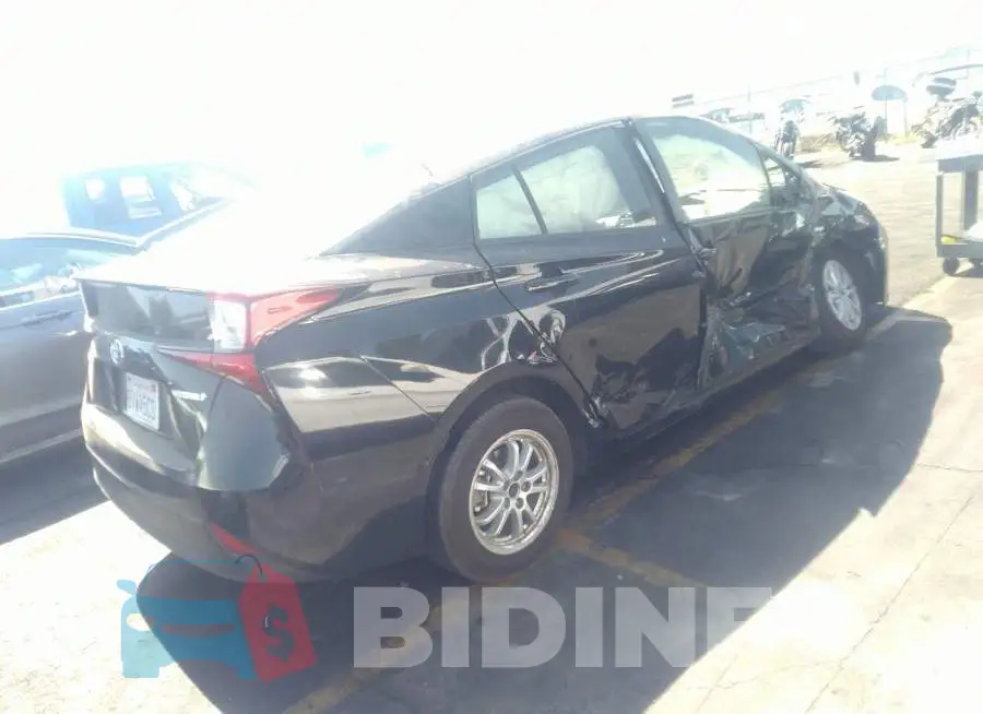 JTDKAMFU5M3138807 Photo# 4