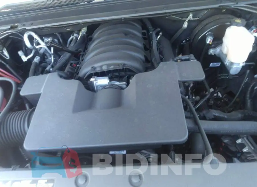 1GNSKJKC4LR282814 Photo# 10