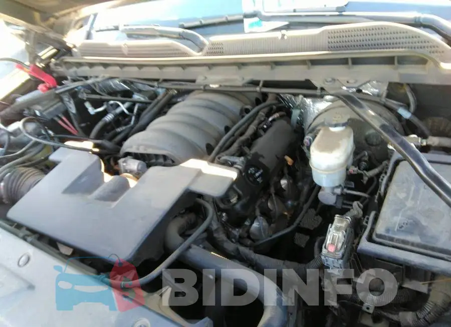 1GCRCREC4HZ367089 Photo# 10