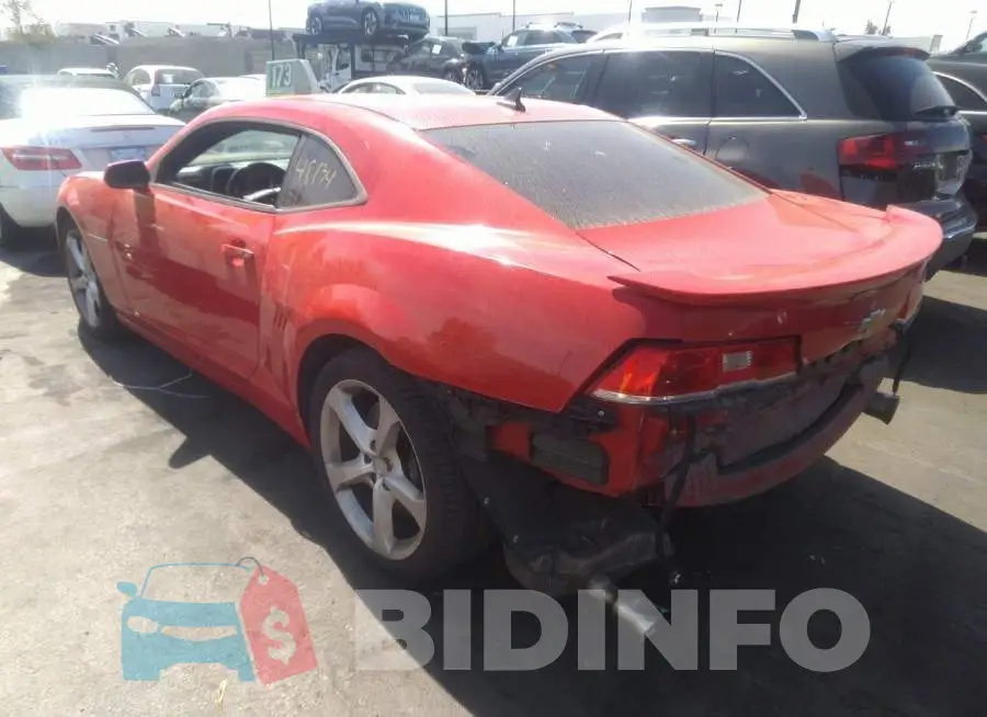 2G1FK1EJ7F9107212 Photo# 3