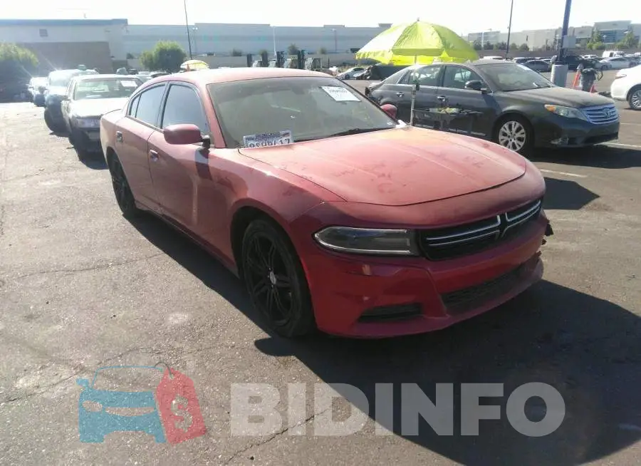 2C3CDXBG8FH874593 Photo# 1
