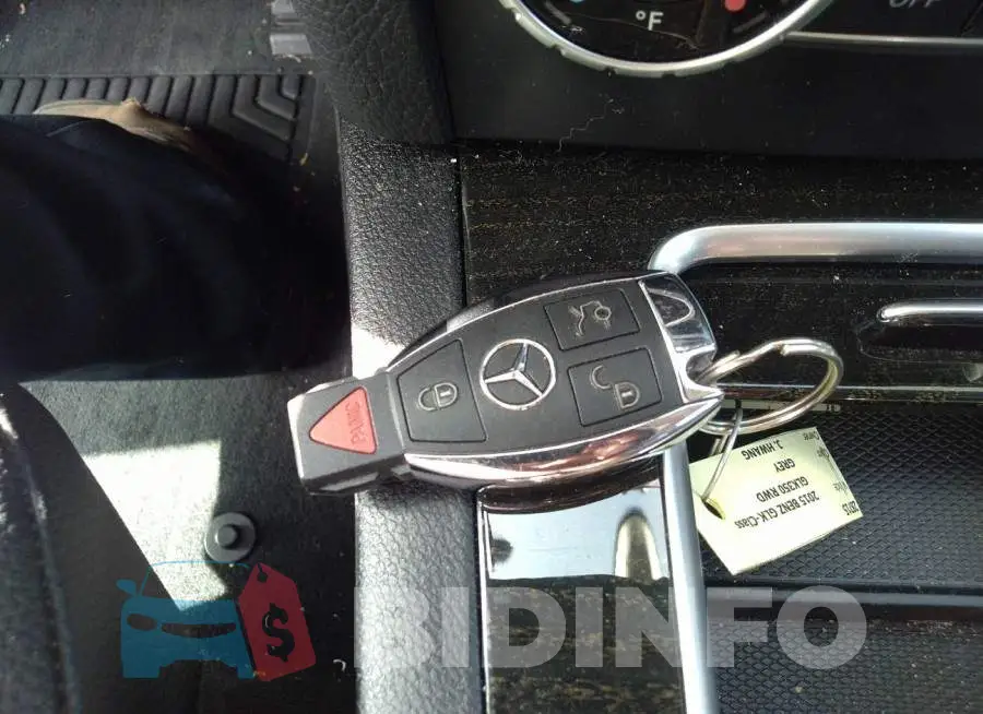 WDCGG5HB9FG382696 Photo# 11
