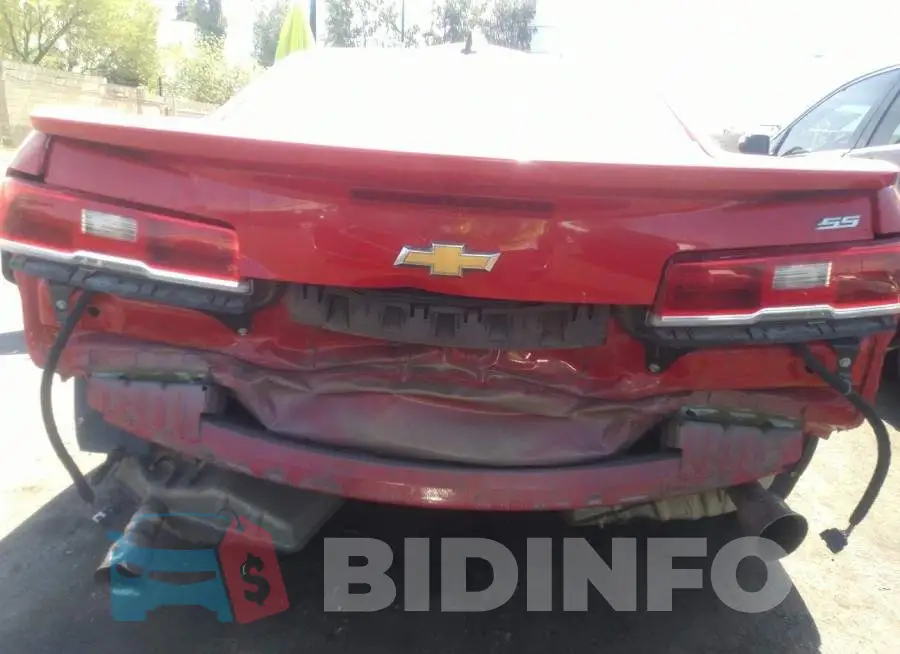 2G1FK1EJ7F9107212 Photo# 6