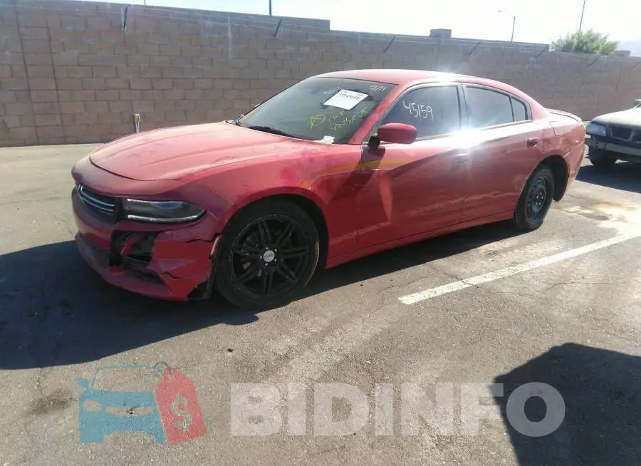 2C3CDXBG8FH874593 Photo# 6