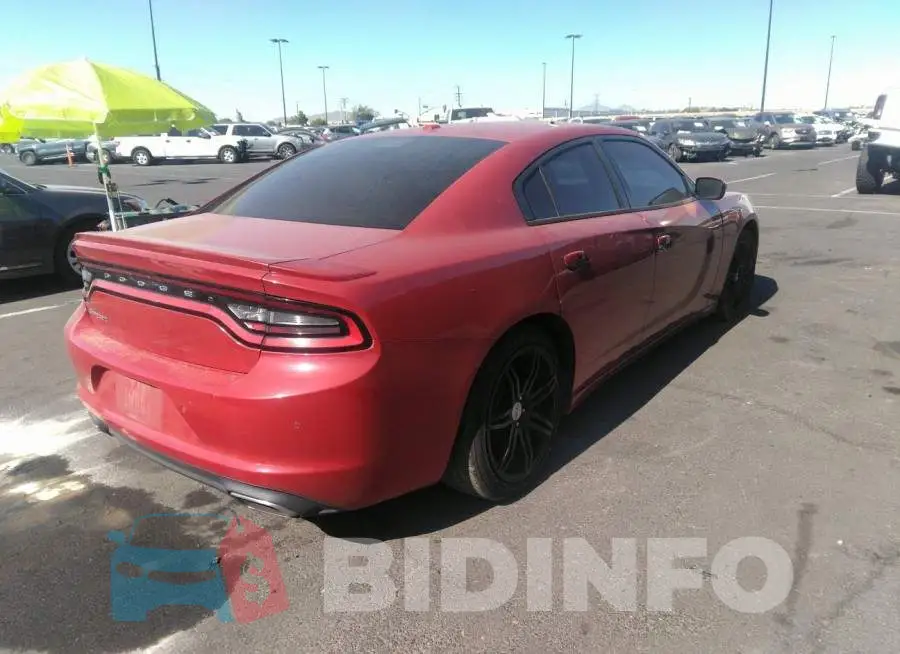 2C3CDXBG8FH874593 Photo# 4