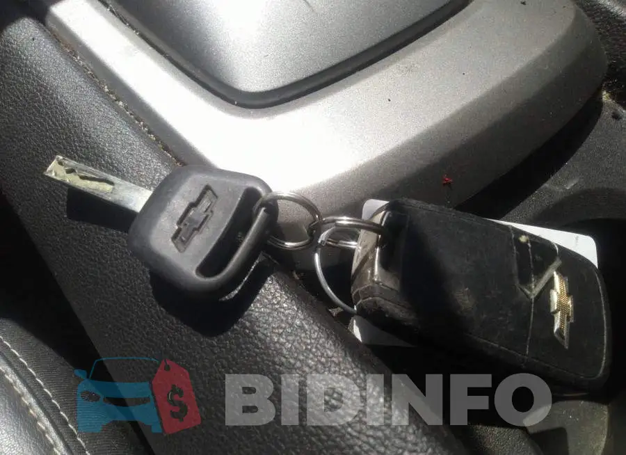 2G1FK1EJ7F9107212 Photo# 11