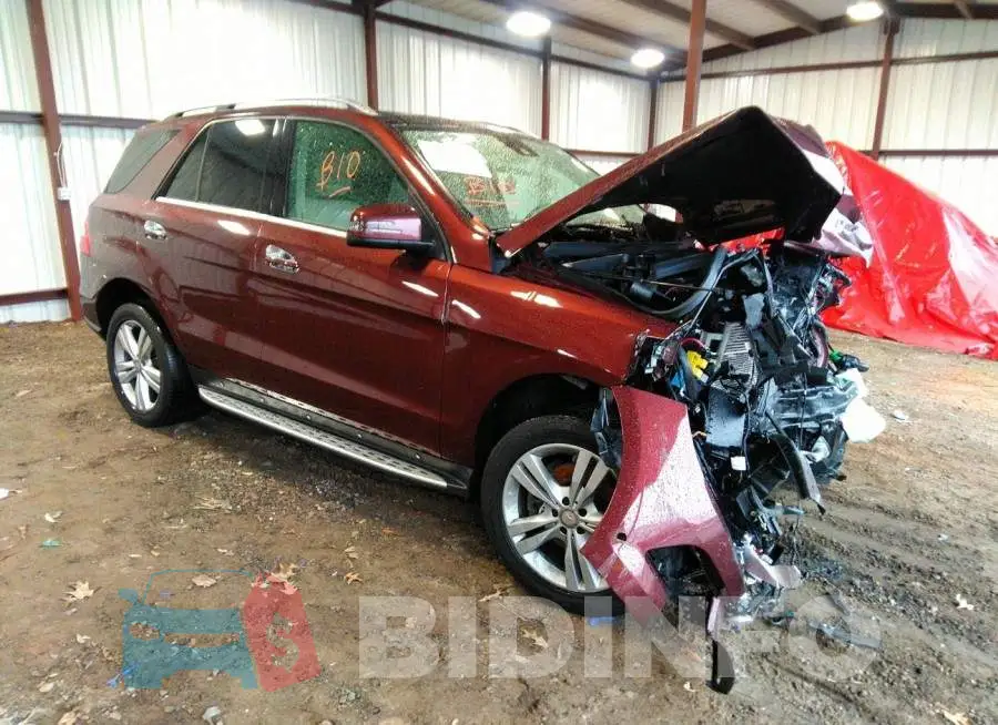 4JGDA5HB4FA532724 Photo# 1