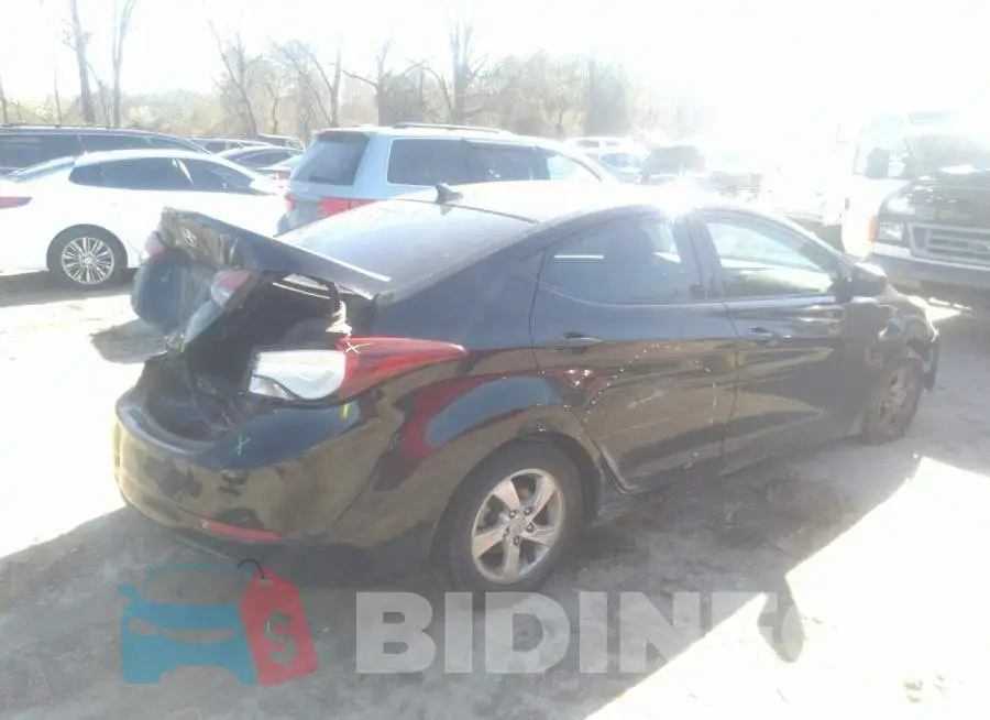 5NPDH4AE8FH569430 Photo# 4