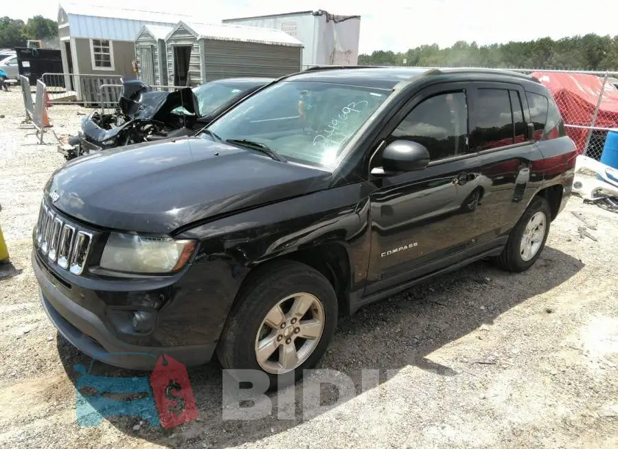 1C4NJCBA1FD249693 Photo# 2