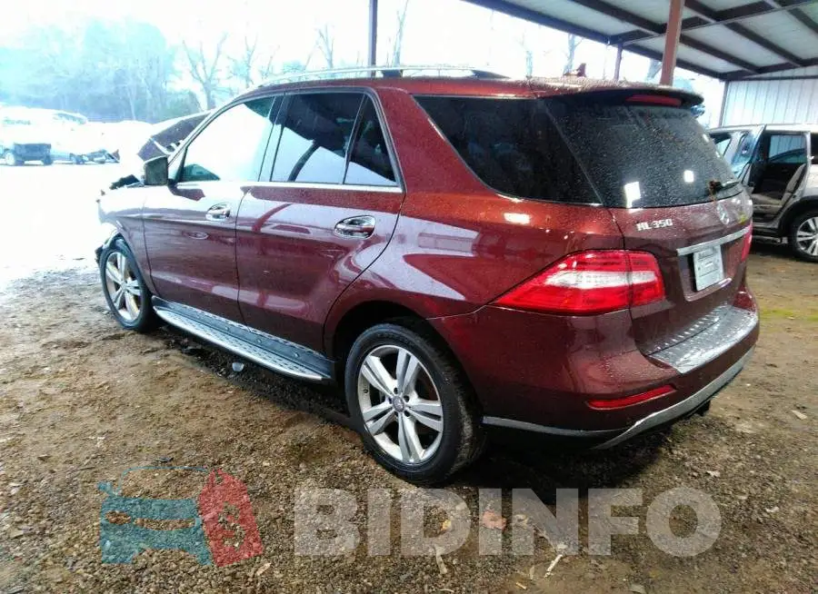 4JGDA5HB4FA532724 Photo# 3