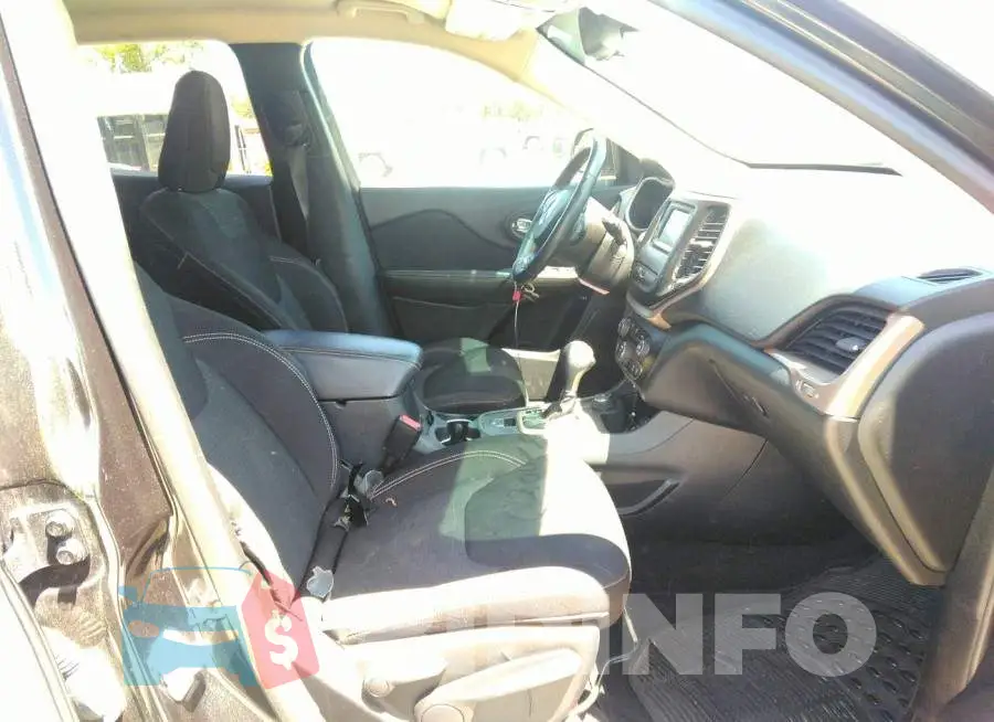 1C4PJMCB0FW739262 Photo# 5