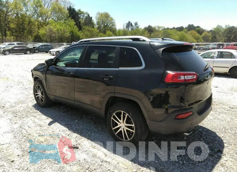 1C4PJMCB0FW739262 Photo# 3