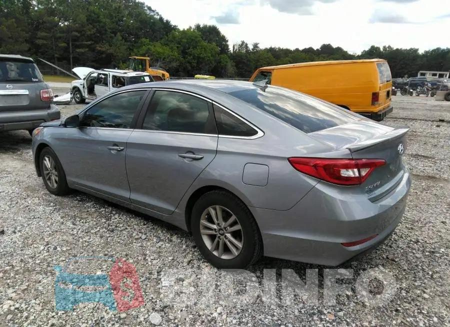 5NPE24AF2FH242567 Photo# 3