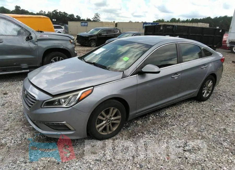 5NPE24AF2FH242567 Photo# 2