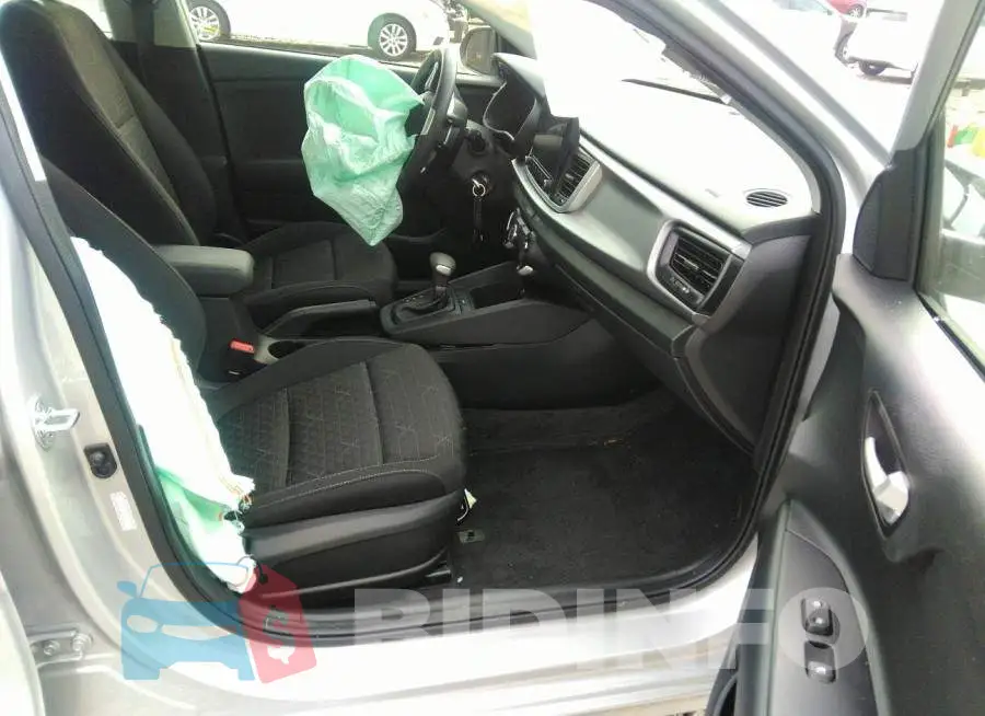 3KPA24AD7NE449861 Photo# 5