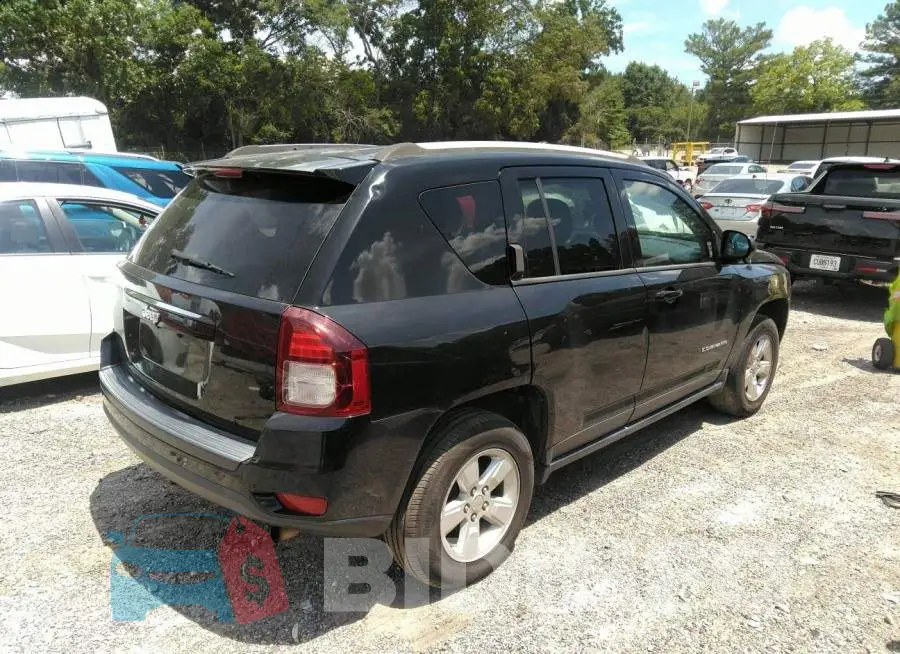 1C4NJCBA1FD249693 Photo# 4