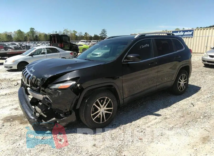 1C4PJMCB0FW739262 Photo# 2